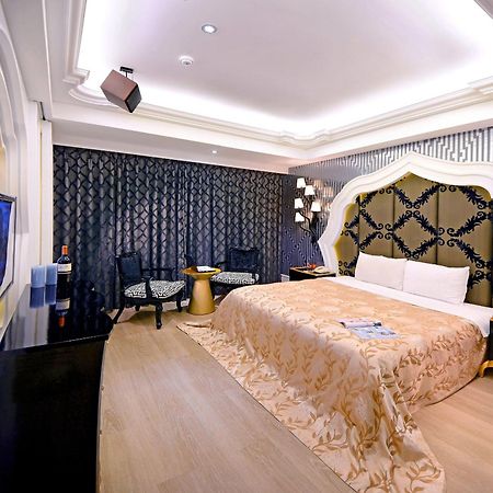 Region Motel Луган Экстерьер фото