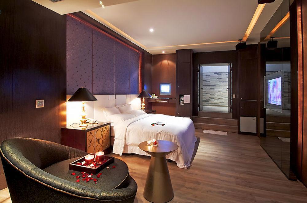 Region Motel Луган Экстерьер фото