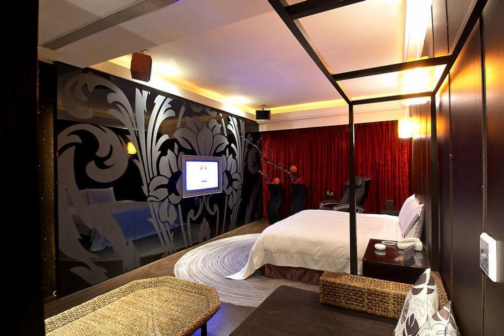 Region Motel Луган Экстерьер фото
